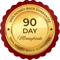 Mitolyn 90-days Money-Back Guarantee